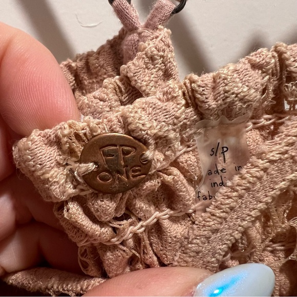 Limited Edition Free People Adella Sequin Dress S - Picture 5 of 5